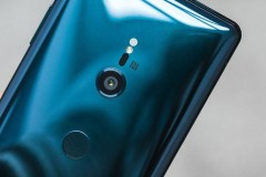 Sony cần nâng cấp phần mềm để cải thiện chất lượng camera