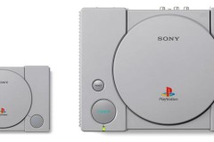 Máy chơi game Playstation Classic được Sony hồi sinh sau 25 năm