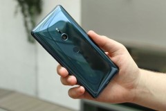 Sony Việt Nam sẽ dừng bán smartphone vì doanh số không khả quan