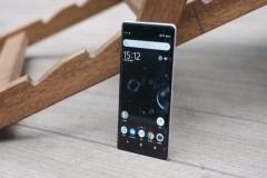 Sony Xperia XZ3 là điện thoại 5G đầu tiên được tung ra thị trường