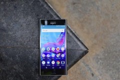 Sony Xperia XZ Premium chạy Android 9.0 Pie xuất hiện trên Geekbench