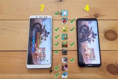 So sánh hiệu năng giữa Nokia 6.1 Plus và Xiaomi Redmi Note 5