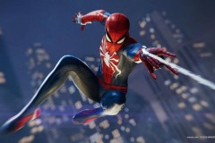 Spider-Man dẫn đầu doanh số bán ra tại Nhật
