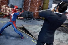 Spider-Man PS4 đạt kỷ lục doanh số bán ra tại Anh