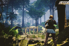 Stealth Tracking – Game mobile bắn súng sinh tồn cực đẹp phát triển bằng Unreal Engine 4 sắp ra mắt