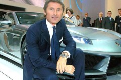 Nhìn lại chặng đường đáng nhớ của Stephan Winkelmann với thương hiệu Lamborghini