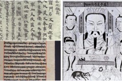 Sự thật: Người đầu tiên phát minh ra giấy viết