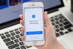 Hướng dẫn cách sửa lỗi Crash Facebook Messenger