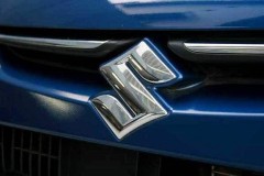 Suzuki chuyển nhượng toàn bộ 50% cổ phần tại Trung Quốc cho đối tác