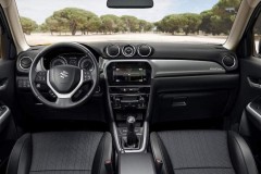 Suzuki Vitara 2019 dùng động cơ tăng áp BoosterJet, giá từ 509 triệu đồng