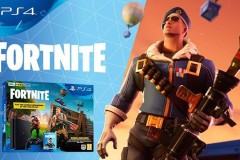 Switch cũng sắp sửa có trang phục Fortnite độc quyền
