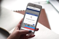 Tại sao bạn lại bị “dẫn” tới các website chứa thông báo trúng thưởng?