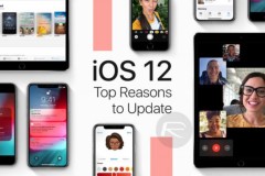iOS 12 có vô vàn điều hấp dẫn để bạn muốn nâng cấp ngay khi có thể