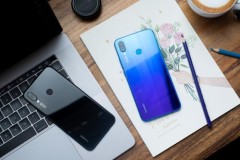 Chẳng cần flagship khi Huawei Nova 3i có đủ những gì bạn mong muốn
