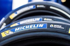 Lý do vỏ Michelin khiến cho MotoGP càng càng gây cấn hơn