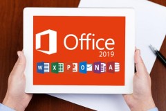 Tải và trải nghiệm những thay đổi của Microsoft Office 2019 trên Windows 7/8.1/10