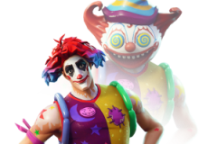 Tất tần tật những thông tin bị rò rỉ trong bản cập nhật Fortnite 5.41