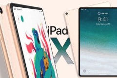Thế hệ iPad Pro 2018 sẽ thay thế kết nối Lightning bằng cổng USB-C