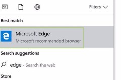 Thay đổi phông chữ, văn bản, Theme trong book của Windows 10 với 8 bước đơn giản