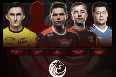 DOTA 2 – Odium bổ sung thành viên cuối sẵn sàng cho DPC 2018-2019