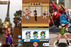 The King of Fighters GO – khi tựa game đối kháng biểu tượng được chơi theo phong cách.. Pokemon GO