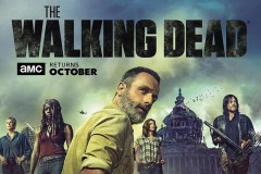 The Walking Dead – Andrew Lincoln sẽ trở lại với vai trò đạo diễn