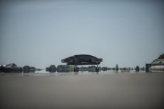 Thêm dự án Taxi bay vừa được giới thiệu, cất cánh năm 2022