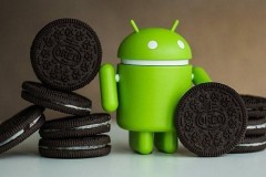 Thị phần Android trong tháng 8/2018: Phiên bản Oreo tăng 2.5%