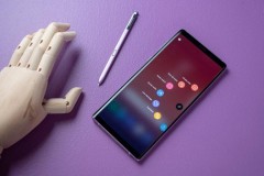 Galaxy Note 9 là một trong những flagship có thời lượng pin tốt nhất hiện nay