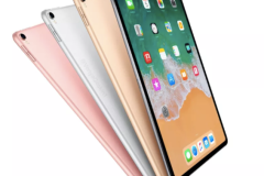 Toàn bộ thông tin mới nhất về iPad Pro 2018