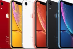 Thông số cấu hình chi tiết về iPhone XR giá chỉ từ 749 USD