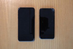 Thử nghiệm bài kiểm tra độ bền với bộ đôi iPhone XS/ XS Max
