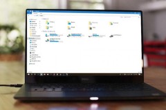 Biến Google Drive thành một ổ đĩa trên máy tính nhưng không tốn dung lượng của máy