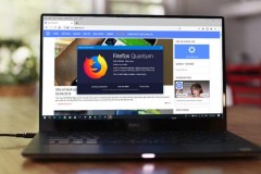 Mang giao diện Material cực đẹp của Google Chrome lên trình duyệt Firefox