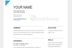 Cách Google Documents giúp bạn trở nên chuyên nghiệp