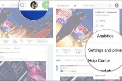 Hướng dẫn bảo mật tài khoản Twitter nâng cao