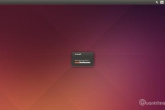 Hướng dẫn cài đặt Ubuntu trên VMware Workstation - Phần 2