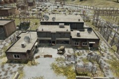 Thuật ngữ cơ bản về các loại nhà của game thủ PUBG VN (Phần 3)