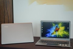 Thương hiệu Haier PC thuộc tập đoàn Haier ra mắt với 4 mẫu máy tính xách tay mới