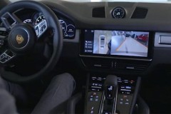 Tính tăng tự đỗ xe “thông minh” Remote Park Assist của Porsche hoạt động thế nào?