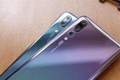 Samsung sẽ giới thiệu 1 loạt màu sắc theo xu hướng Gradient trên Galaxy S10