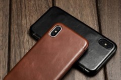iPhone Xs vẫn có thể sử dụng những ốp lưng dành cho iPhone X