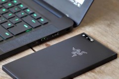 Razer tiết lộ phiên bản gaming phone thế hệ tiếp theo sắp ra mắt