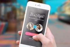 Tinder là gì mà lại gây hot đến vậy?