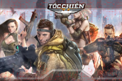 Tốc Chiến Mobile – Tựa game FPS đã chính thức cập bến tại Việt Nam