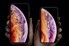 Các thử nghiệm xác nhận tốc độ dữ liệu của iPhone XS nhanh hơn trên cả Wi-Fi và LTE