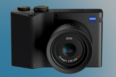 10 máy ảnh ấn tượng nhất Photokina 2018 tính đến thời điểm hiện tại
