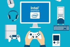 Tổng hợp các dòng card đồ họa Onboard trên laptop