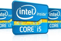 Các loại chip mới nhất của Intel dành cho laptop