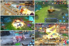 Tổng hợp những game mobile Việt chất lượng ấn định thời gian ra mắt ngay trong tháng 9